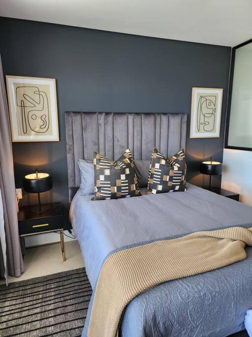 Signal Hill Sanctuary Apartment Cape Town Exterior photo