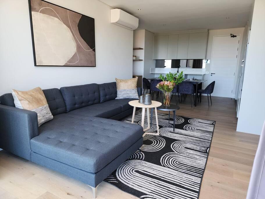 Signal Hill Sanctuary Apartment Cape Town Exterior photo