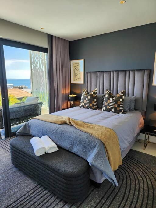 Signal Hill Sanctuary Apartment Cape Town Exterior photo