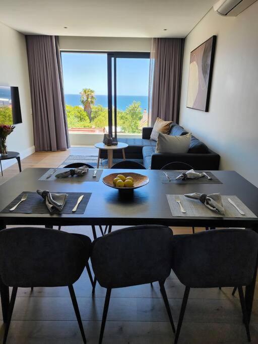 Signal Hill Sanctuary Apartment Cape Town Exterior photo