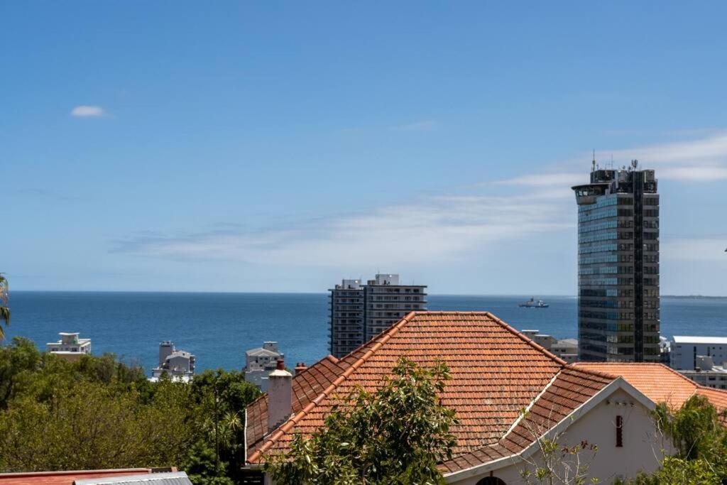 Signal Hill Sanctuary Apartment Cape Town Exterior photo