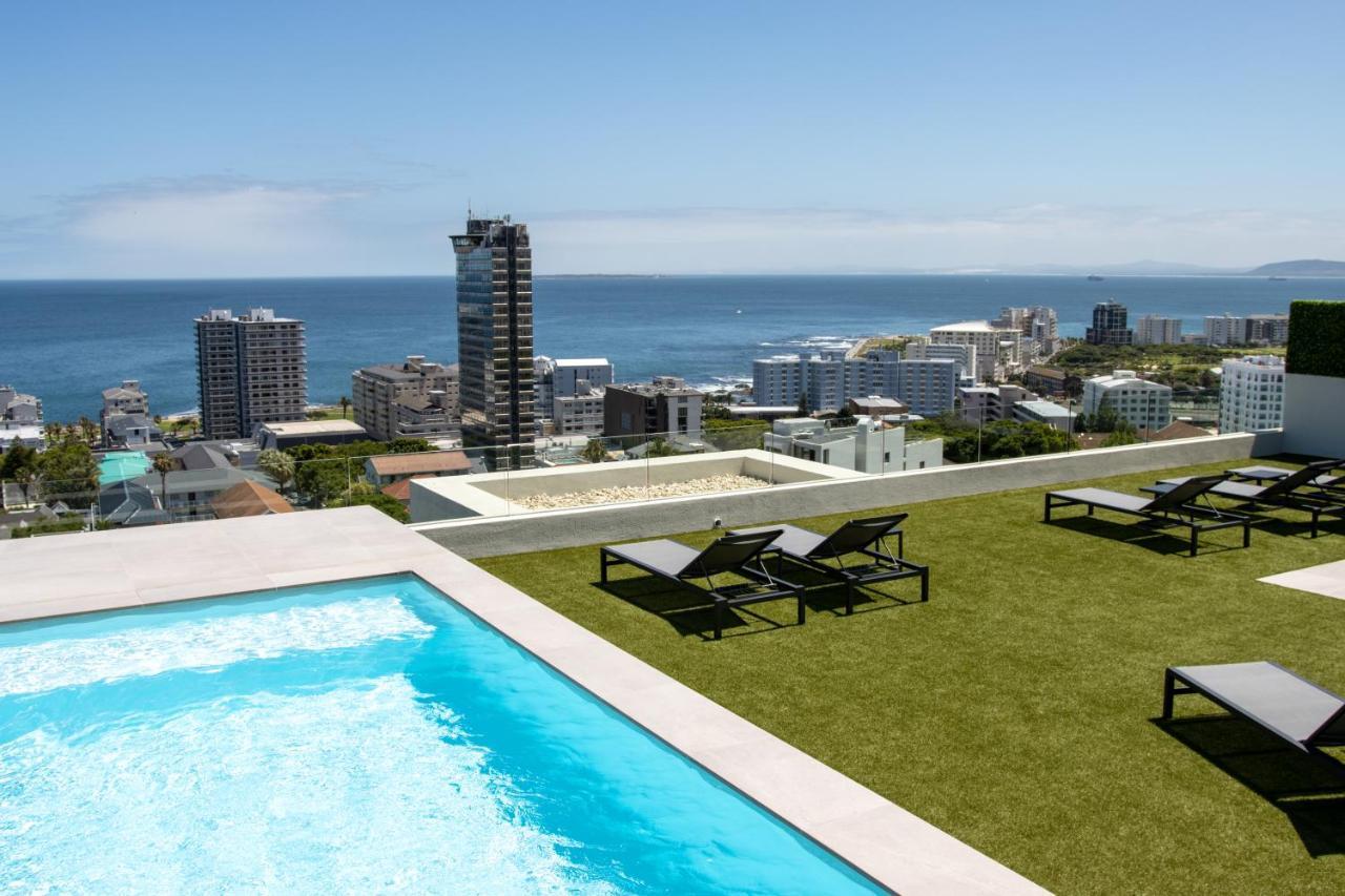 Signal Hill Sanctuary Apartment Cape Town Exterior photo